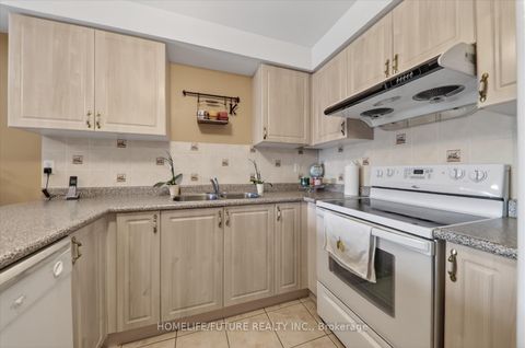 Photo 12 at 21 - 435 Middlefield Road, Agincourt North, Toronto