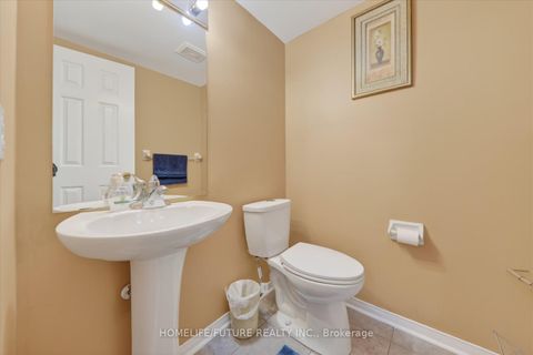 Photo 13 at 21 - 435 Middlefield Road, Agincourt North, Toronto