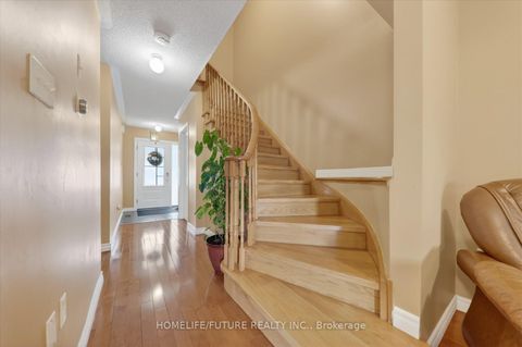 Photo 14 at 21 - 435 Middlefield Road, Agincourt North, Toronto