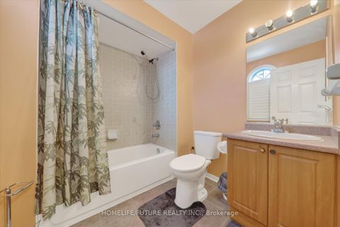 Photo 19 at 21 - 435 Middlefield Road, Agincourt North, Toronto