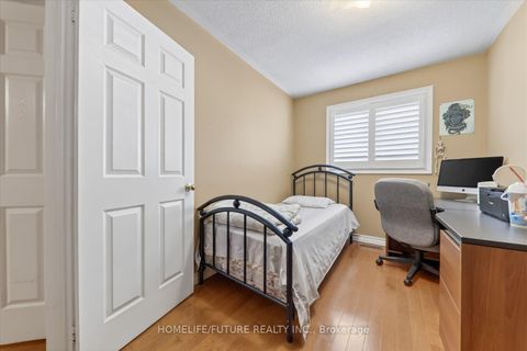 Photo 20 at 21 - 435 Middlefield Road, Agincourt North, Toronto