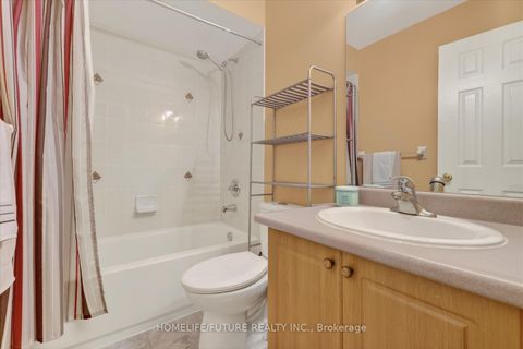 Photo 21 at 21 - 435 Middlefield Road, Agincourt North, Toronto