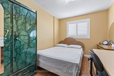 Photo 22 at 21 - 435 Middlefield Road, Agincourt North, Toronto