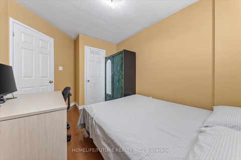 Photo 23 at 21 - 435 Middlefield Road, Agincourt North, Toronto