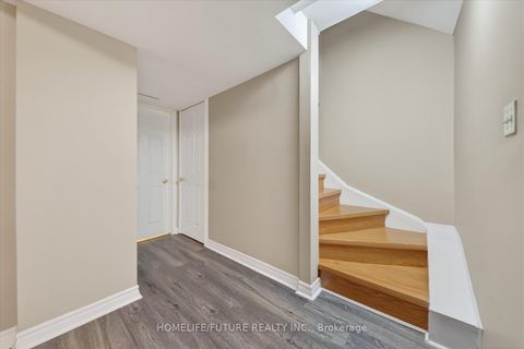 Photo 24 at 21 - 435 Middlefield Road, Agincourt North, Toronto