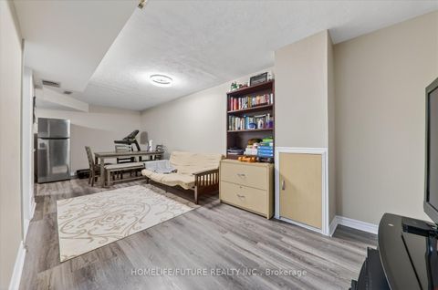 Photo 25 at 21 - 435 Middlefield Road, Agincourt North, Toronto