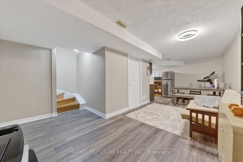Photo 26 at 21 - 435 Middlefield Road, Agincourt North, Toronto