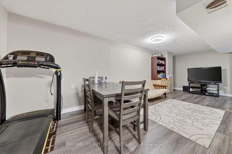 Photo 27 at 21 - 435 Middlefield Road, Agincourt North, Toronto