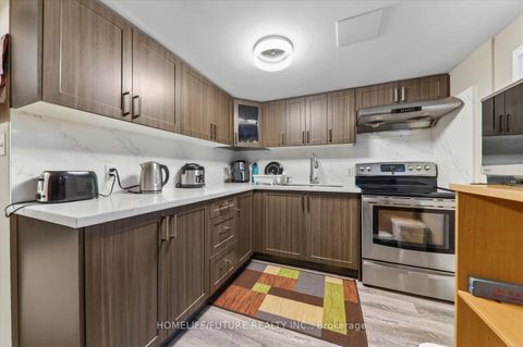 Photo 28 at 21 - 435 Middlefield Road, Agincourt North, Toronto