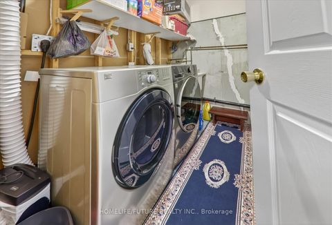 Photo 31 at 21 - 435 Middlefield Road, Agincourt North, Toronto