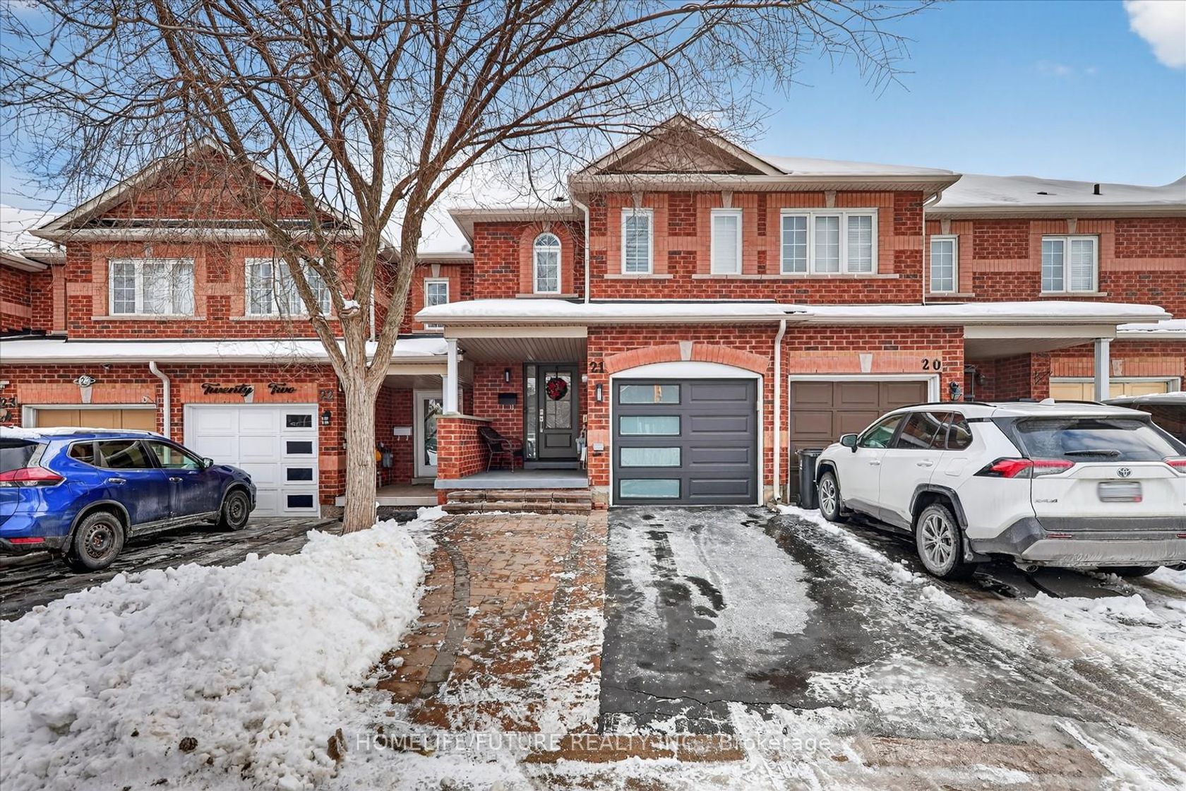 21 - 435 Middlefield Road, Agincourt North, Toronto photo number 2