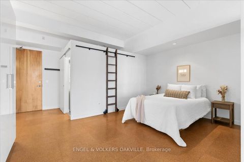 Photo 5 at 511 - 160 Baldwin Street, Chinatown, Toronto