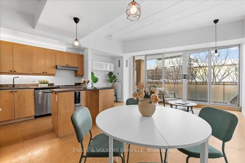 Photo 8 at 511 - 160 Baldwin Street, Chinatown, Toronto