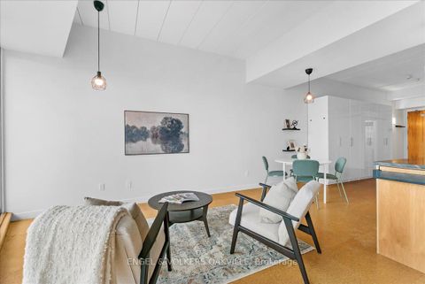 Photo 13 at 511 - 160 Baldwin Street, Chinatown, Toronto