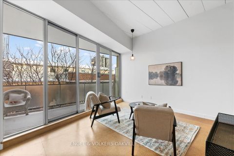 Photo 14 at 511 - 160 Baldwin Street, Chinatown, Toronto