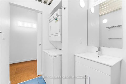 Photo 16 at 511 - 160 Baldwin Street, Chinatown, Toronto