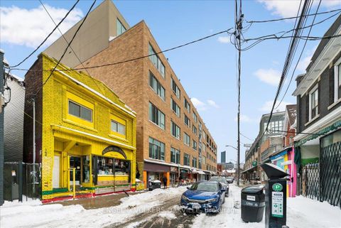 Photo 18 at 511 - 160 Baldwin Street, Chinatown, Toronto