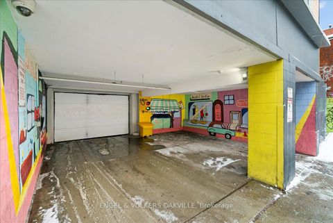 Photo 20 at 511 - 160 Baldwin Street, Chinatown, Toronto