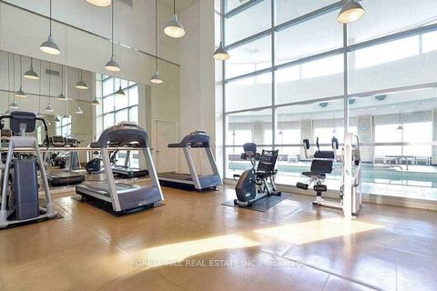 Photo 6 at 706 - 38 Lee Centre Drive, Woburn, Toronto