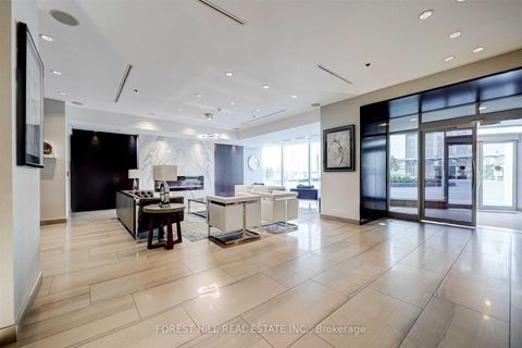 Photo 7 at 706 - 38 Lee Centre Drive, Woburn, Toronto