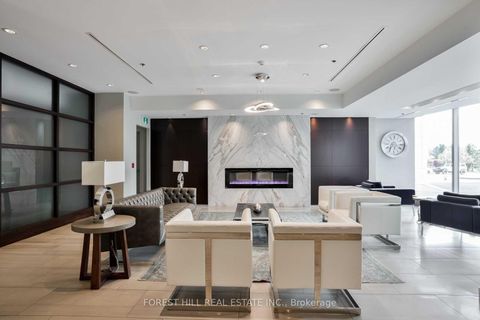 Photo 8 at 706 - 38 Lee Centre Drive, Woburn, Toronto