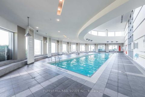 Photo 9 at 706 - 38 Lee Centre Drive, Woburn, Toronto