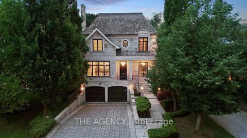 Photo 0 at 190 Forest Hill Road, Forest Hill South, Toronto