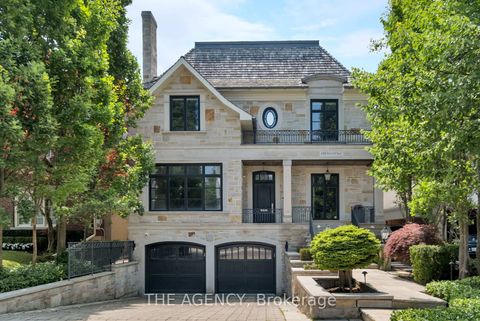 Photo 2 at 190 Forest Hill Road, Forest Hill South, Toronto