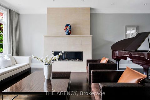 Photo 3 at 190 Forest Hill Road, Forest Hill South, Toronto