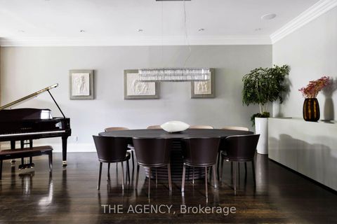 Photo 4 at 190 Forest Hill Road, Forest Hill South, Toronto