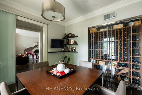 Photo 6 at 190 Forest Hill Road, Forest Hill South, Toronto