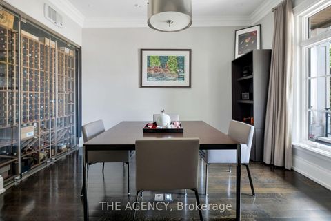 Photo 7 at 190 Forest Hill Road, Forest Hill South, Toronto