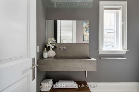 Photo 8 at 190 Forest Hill Road, Forest Hill South, Toronto