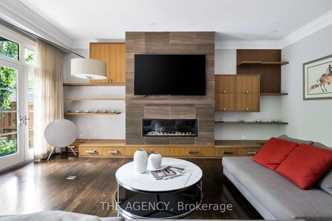 Photo 11 at 190 Forest Hill Road, Forest Hill South, Toronto