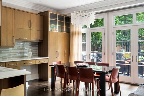 Photo 13 at 190 Forest Hill Road, Forest Hill South, Toronto