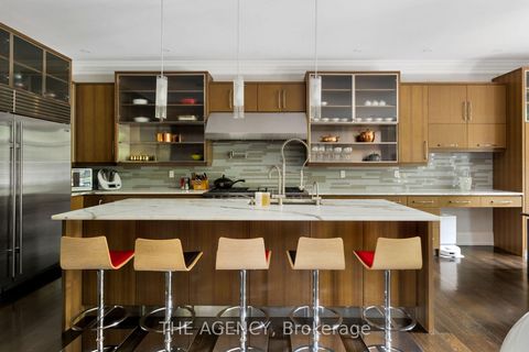 Photo 14 at 190 Forest Hill Road, Forest Hill South, Toronto