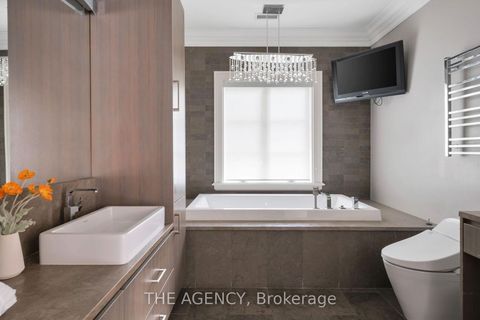 Photo 17 at 190 Forest Hill Road, Forest Hill South, Toronto