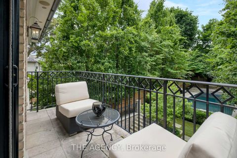 Photo 19 at 190 Forest Hill Road, Forest Hill South, Toronto