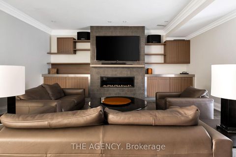 Photo 22 at 190 Forest Hill Road, Forest Hill South, Toronto