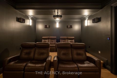 Photo 25 at 190 Forest Hill Road, Forest Hill South, Toronto