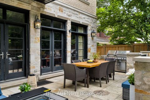 Photo 27 at 190 Forest Hill Road, Forest Hill South, Toronto