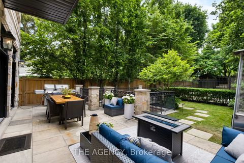 Photo 28 at 190 Forest Hill Road, Forest Hill South, Toronto