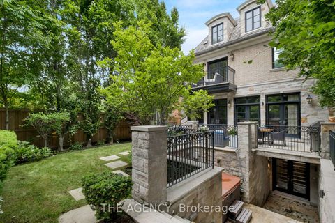 Photo 29 at 190 Forest Hill Road, Forest Hill South, Toronto