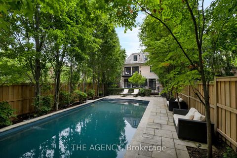 Photo 30 at 190 Forest Hill Road, Forest Hill South, Toronto