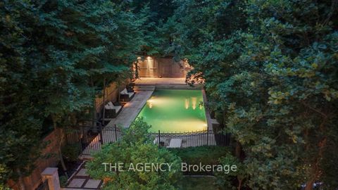 Photo 31 at 190 Forest Hill Road, Forest Hill South, Toronto