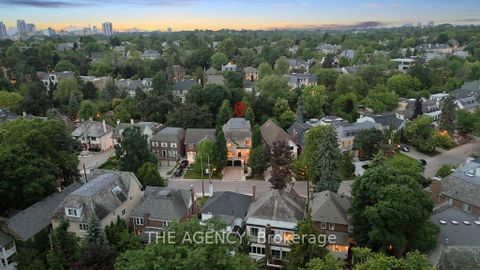 Photo 33 at 190 Forest Hill Road, Forest Hill South, Toronto