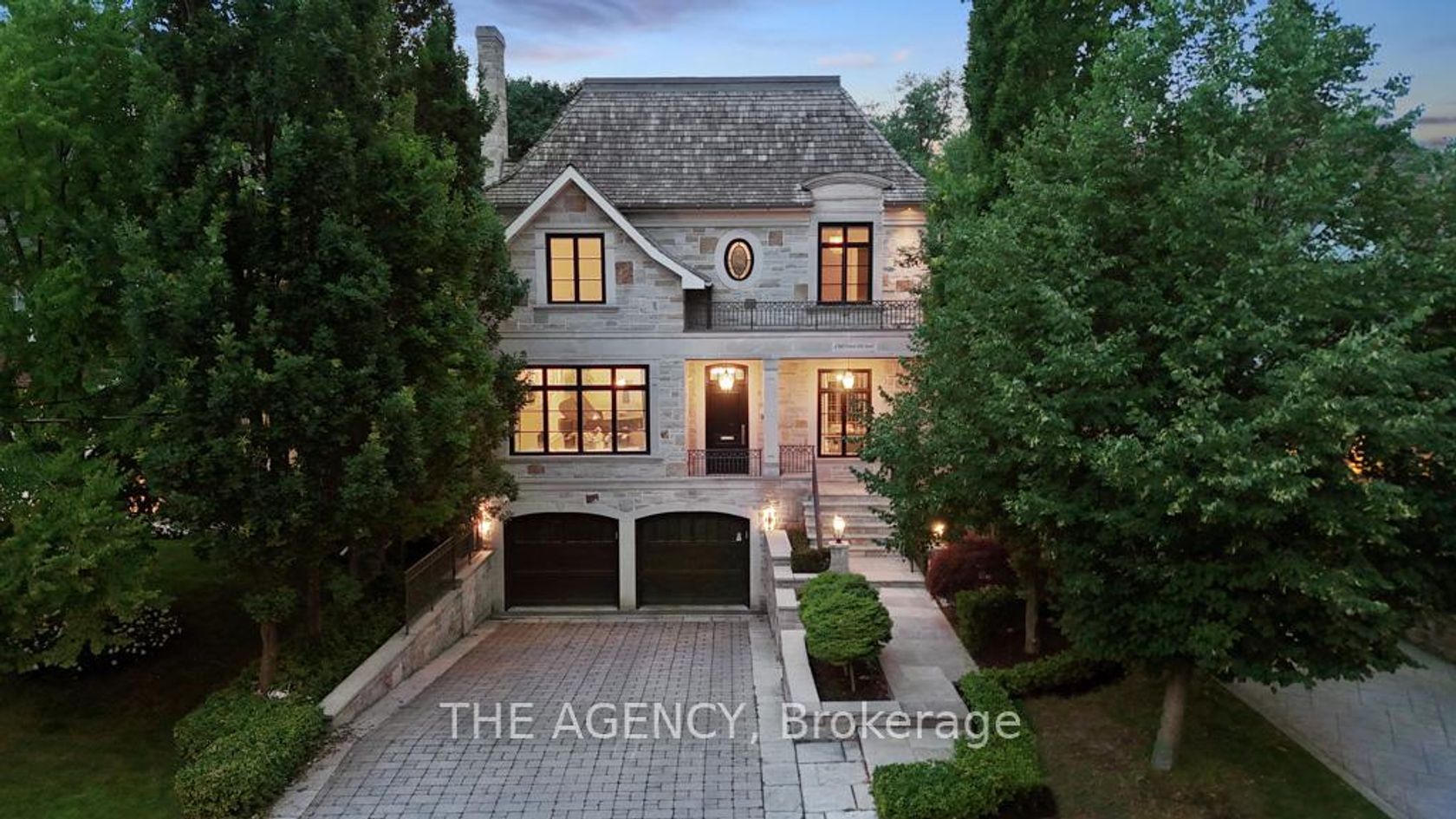 190 Forest Hill Road, Forest Hill South, Toronto 