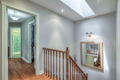 Photo 20 at 115 Ridgeway Court, Maple, Vaughan