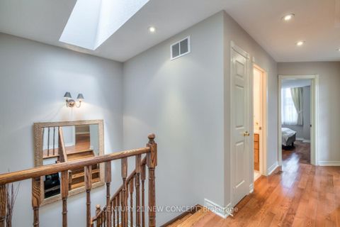 Photo 21 at 115 Ridgeway Court, Maple, Vaughan