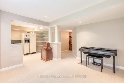 Photo 24 at 115 Ridgeway Court, Maple, Vaughan
